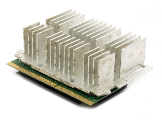 Intel Pentium II 400 MHz Single Core SL2U6 Processor (80523PY400512PE)