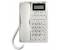 NEC AT-55 White Display Single Line Speakerphone