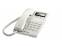 NEC AT-50 Single Line Analog Display Phone - White
