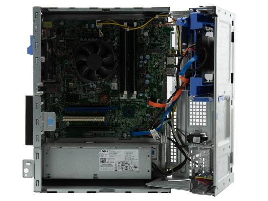 Dell Optiplex 5040 MT Computer i5-6500 - No OS - Grade A Dell Optiplex 5040 MT Computer i5-6500 - No OS - Grade A