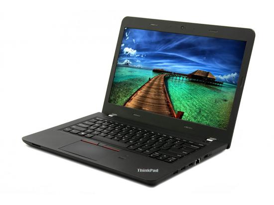 Lenovo Thinkpad E450 14" Laptop i3-4005U - Windows 10 - Grade 