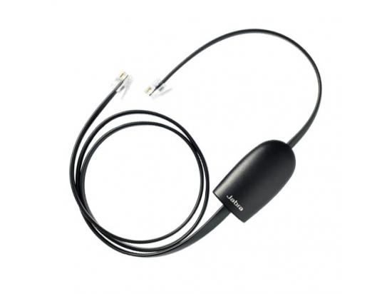 Jabra Link 14201-19 Electronic Hook Switch Adapter 