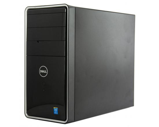 Dell Inspiron 3847 Mini Tower Computer i3-4170 - Windows 10 - Grade A