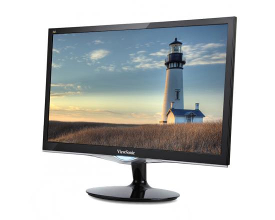 Viewsonic VX2452MH 24" LED LCD Monitor  - Grade B 