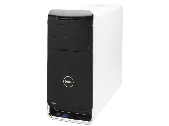Dell XPS 8300 Tower Computer i7-2600 - Windows 10 - Grade C