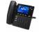 Digium D60 Black IP Display Phone (1TELD060LF) - Grade B