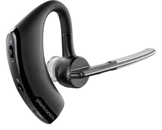 Plantronics Voyager Legend UC Bluetooth Headset (B235) - Grade A