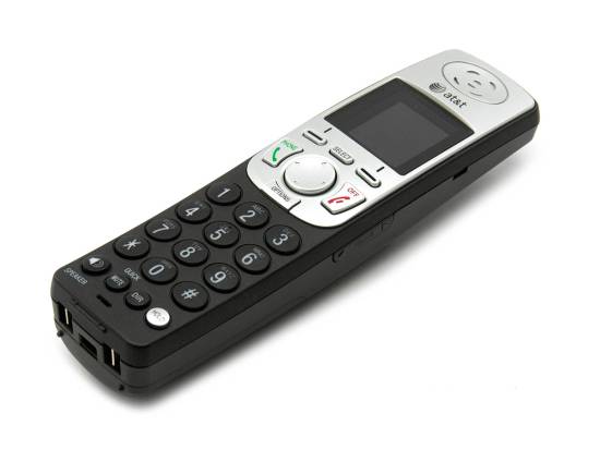 AT&T SB67040 Cordless IP Phone AT&T SB67040 Cordless IP Phone