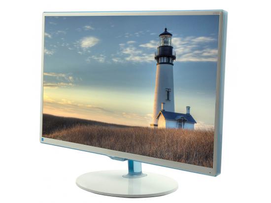 Samsung S27D360H 27" White Widescreen LED LCD Monitor - Grade A