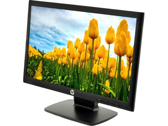 HP ProDisplay P201 20" HD Widescreen LED Monitor - Grade B