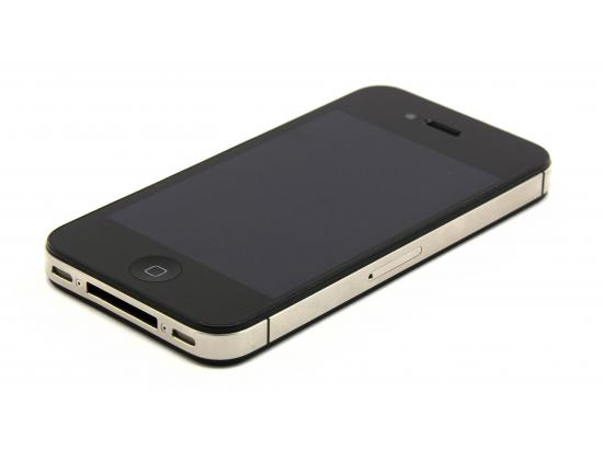Apple iPhone 4 A1349 3.5" Smartphone 8GB - Black