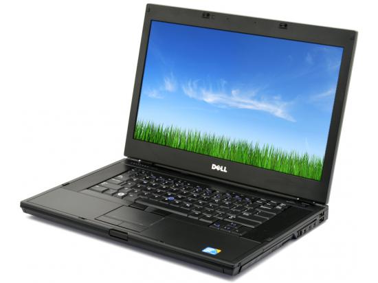 Dell Latitude E6510 15.6" Laptop i5-560M - Windows 10 - Grade B 