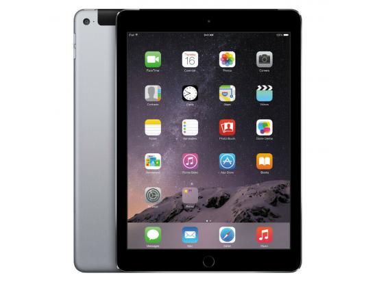 Apple iPad Air 2 A1567 9.7" Tablet 32GB (WiFi + 4G Unlocked) - Space Grey - Grade B