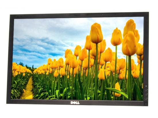 Dell E2209W 22" Widescreen LCD Monitor - Grade A - No Stand 