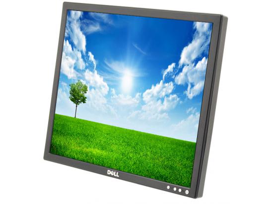 Dell E196FP 19" LCD Monitor - Grade B - No Stand