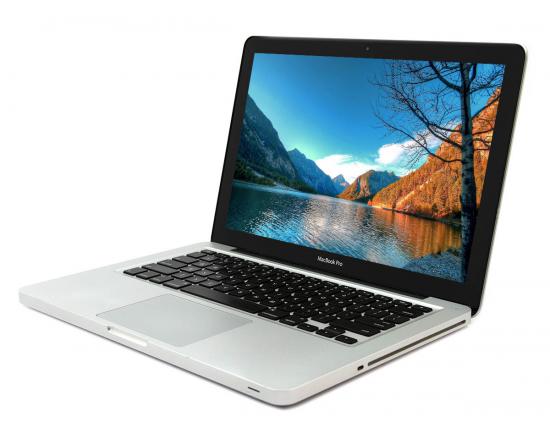 Apple Macbook Pro A1278 13" Laptop Intel Core i5 (3210M) 2.5GHz 8GB DDR3 500GB HDD - Grade B