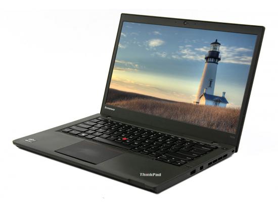 Lenovo Thinkpad T431s 14" Laptop i7-3687U - Windows 10 - Grade A