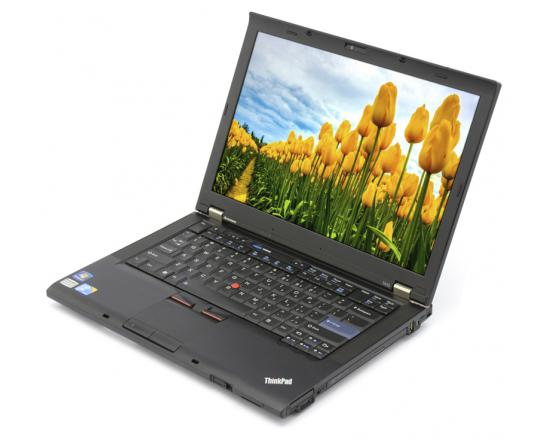 Lenovo ThinkPad T410 14" Laptop  i7-620M - Windows 10 - Grade A
