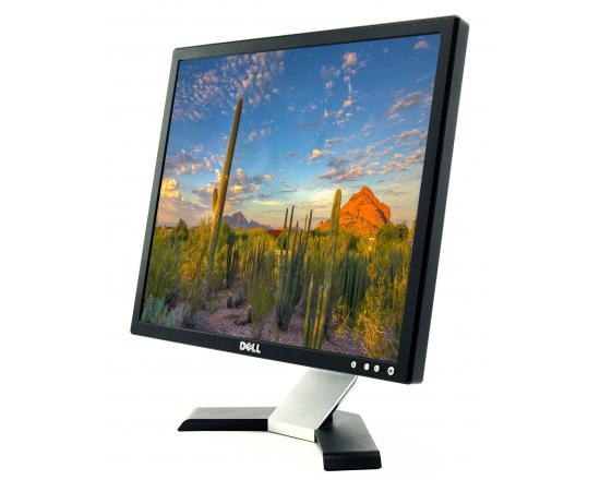 Dell E198FPf 19" Widescreen LCD Monitor - Grade C