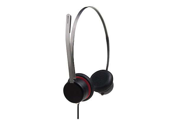 Avaya IX Headsets L159 WFH Bluetooth/USB Stereo Headset 