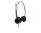 Avaya L159 USB Bluetooth Binaural Leather Headset - New