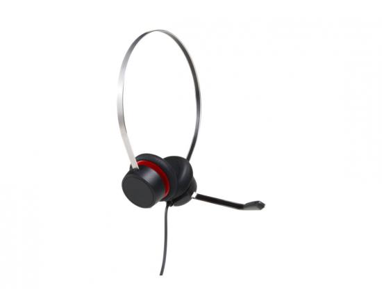 Avaya L149 Quick Connect Binaural Mid-Level Headset - New