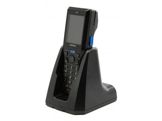 DENSO BHT-1306 BWB USB Bluetooth Wireless Terminal Scanner - Grade A 