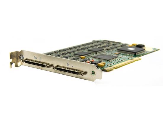 Perle Systems UltraPort 16 SI 16-Port Serial PCI Interface Card (04001970)