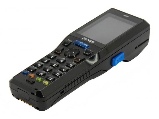 DENSO BHT-1306 BWB USB Bluetooth Wireless Terminal Scanner - Scanner Only - Grade A