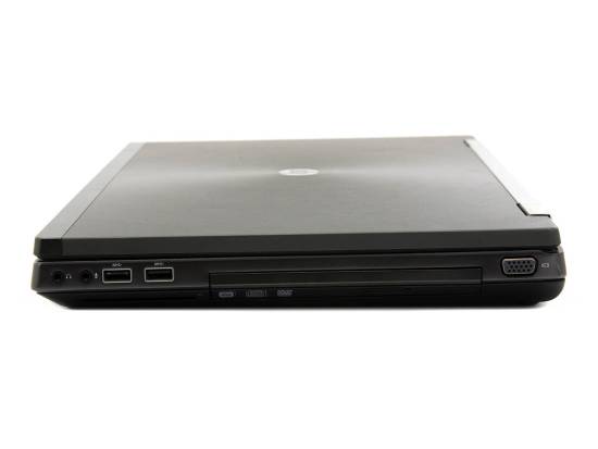 HP EliteBook 8570w 15.6" Laptop i7-3610QM - No OS - Grade A HP EliteBook 8570w 15.6" Laptop i7-3610QM - No OS - Grade A