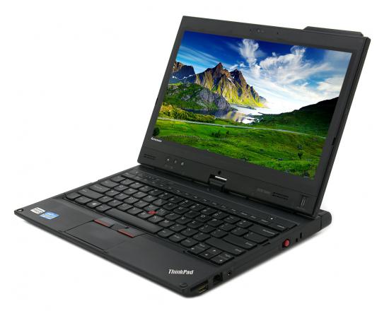 Lenovo ThinkPad X230T 12.5" Tablet Laptop i5-3320M - Windows 10 - Grade B