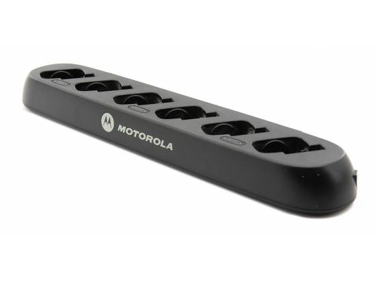 Motorola HErS-1810 18V 1A Multi Charger Power Adapter