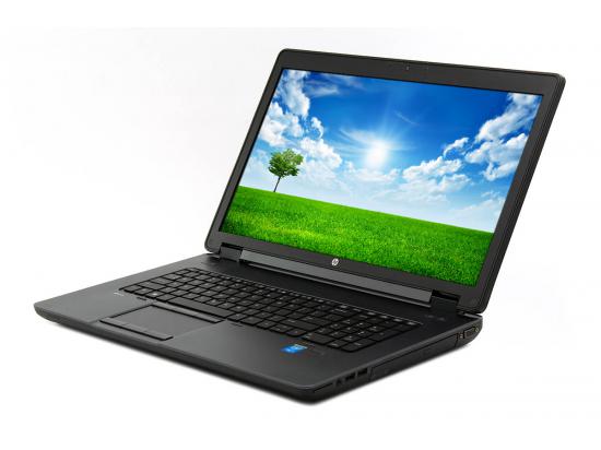 HP ZBook 17 G2 17.3" Laptop i5-4330M Windows 10 - Grade A