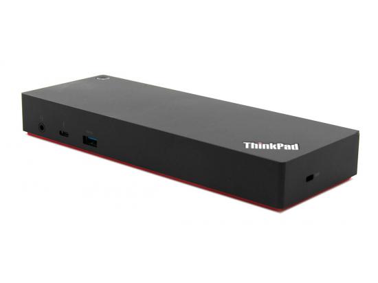 Lenovo Thinkpad DBB9003L1 135W Thunderbolt 3 Docking Station