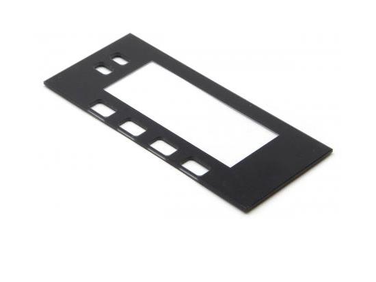 Cisco 7861 IP Phone LCD Bezel Face Plate Cover with Magnets