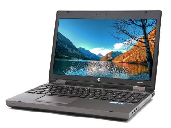 HP  ProBook 6570B 15.6" Laptop i5-3360M Window 10 - Grade C