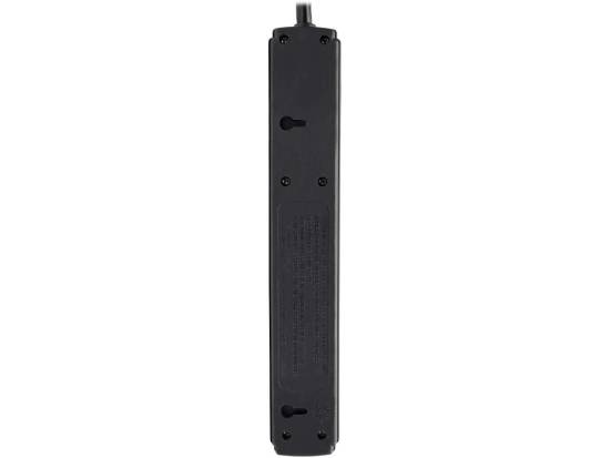 Tripp Lite 6 ft 6-Outlet Surge Protector Power Strip (TLP6B) Tripp Lite 6 ft 6-Outlet Surge Protector Power Strip (TLP6B)