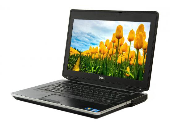 Dell Latitude E6430 ATG 14" Laptop i3-3120 - Windows 10 - Grade B