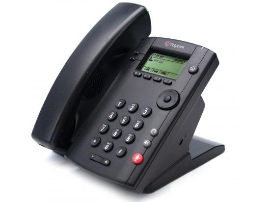 Polycom VVX 101 IP Phone (2200-40250-025) Polycom VVX 101 IP Phone (2200-40250-025)