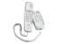 Cetis H2000 White Analog Disposable Phone