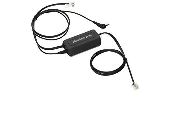 Plantronics TR11 ANOLOG ADAPTER CABLE