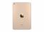 Apple 128GB iPad Mini 4 (Wi-Fi Only, Gold)