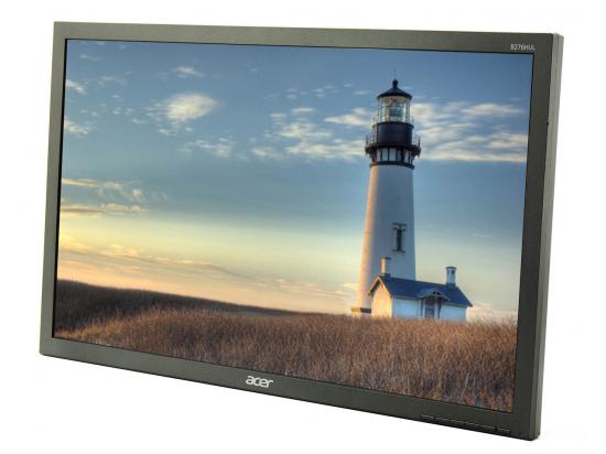 Acer B276HUL 27" QHD IPS Widescreen LED Monitor - Grade B  - No Stand
