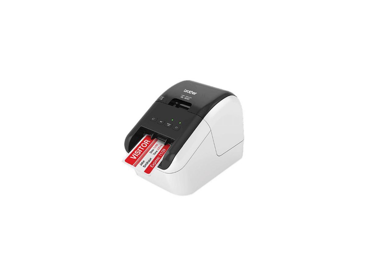 QL-800 USB Direct Thermal Label Printer