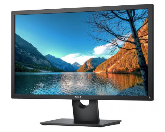 Dell E2417H 23.8" Widescreen LED LCD Monitor - Grade A