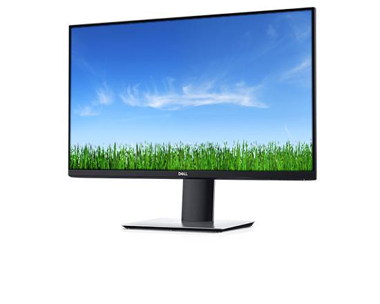 Dell p2719HC 27" Widescreen IPS LED LCD Monitor - Grade C