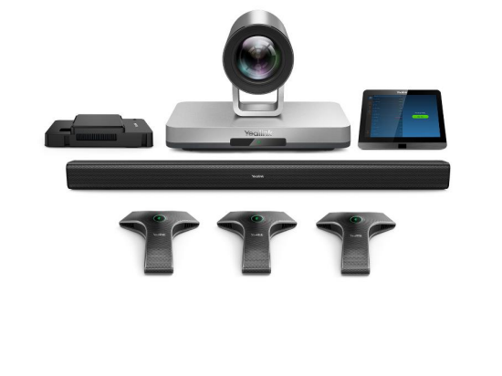 Yealink ZVC830 Zoom Rooms Video Conference Kit