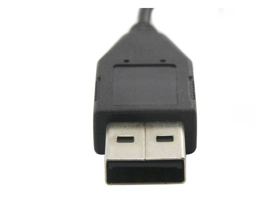 Nortel Mobile USB Headset Adapter (NTEX14MBE6) - Grade A Nortel Mobile USB Headset Adapter (NTEX14MBE6) - Grade A