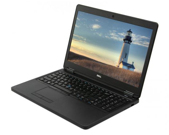 Dell Latitude E5550 14" Laptop i3-5010U - Windows 10 - Grade A