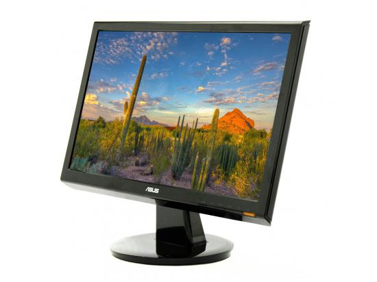 Asus VH202 20" Widescreen LCD Monitor - Grade C